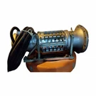 Taşınabilir mobil drenaj pompasının performansı rakıma göre nasıl ayarlanır?